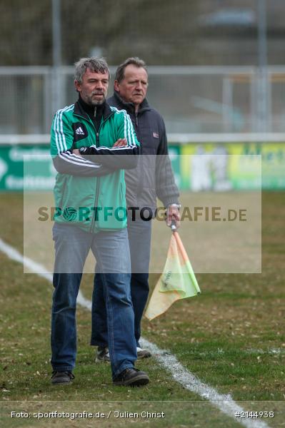 Womens Football, Football, Richard Gehrsitz, FV Karlstadt, FSV Hessenthal, Mespelbrunn, Fussball, Damenfussball, Frauenfussball, Karlstadt - Bild-ID: 2144938