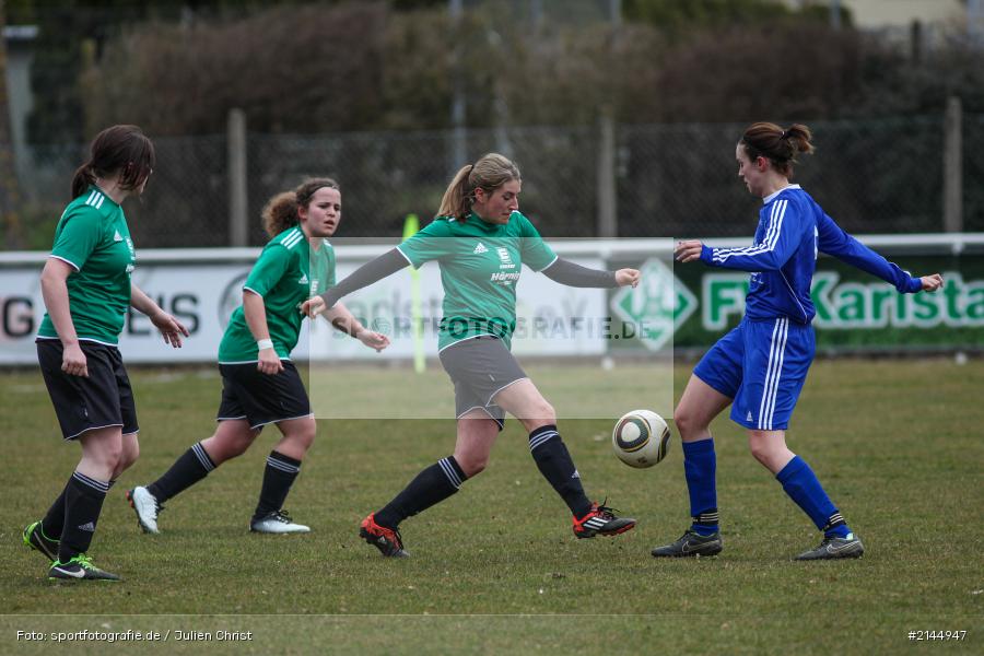 Jennifer Jakob, Womens Football, Football, Kerstin Reiss, FV Karlstadt, FSV Hessenthal, Mespelbrunn, Fussball, Damenfussball, Frauenfussball, Karlstadt - Bild-ID: 2144947 Jennifer Jakob, Womens Football, Football, Kerstin Reiss, FV Karlstadt, FSV Hessenthal, Mespelbrunn, Fussball, Damenfussball, Frauenfussball, Karlstadt - Bild-ID: 2144947