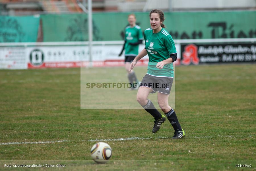 Womens Football, Football, Ann Kathrin Sauer, FV Karlstadt, FSV Hessenthal, Mespelbrunn, Fussball, Damenfussball, Frauenfussball, Karlstadt - Bild-ID: 2144966 Womens Football, Football, Ann Kathrin Sauer, FV Karlstadt, FSV Hessenthal, Mespelbrunn, Fussball, Damenfussball, Frauenfussball, Karlstadt - Bild-ID: 2144966