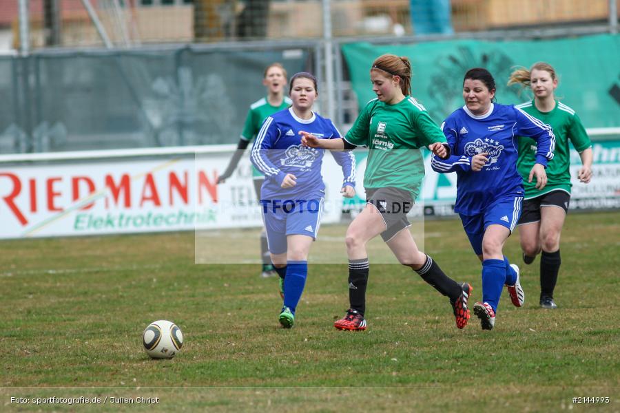 Womens Football, Football, Sportfoto, Pressefoto, FV Karlstadt, FSV Hessenthal, Mespelbrunn, Fussball, Damenfussball, Frauenfussball, Karlstadt - Bild-ID: 2144993 Womens Football, Football, Sportfoto, Pressefoto, FV Karlstadt, FSV Hessenthal, Mespelbrunn, Fussball, Damenfussball, Frauenfussball, Karlstadt - Bild-ID: 2144993