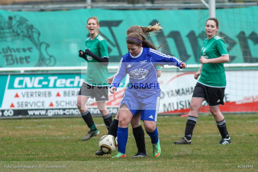 Womens Football, Football, Sportfoto, Pressefoto, FV Karlstadt, FSV Hessenthal, Mespelbrunn, Fussball, Damenfussball, Frauenfussball, Karlstadt - Bild-ID: 2144994 Womens Football, Football, Sportfoto, Pressefoto, FV Karlstadt, FSV Hessenthal, Mespelbrunn, Fussball, Damenfussball, Frauenfussball, Karlstadt - Bild-ID: 2144994