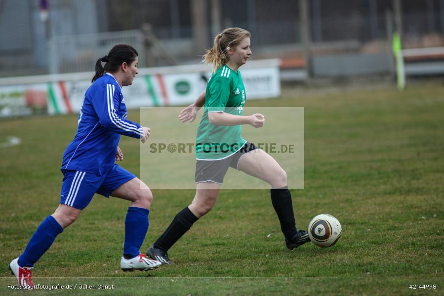 Womens Football, Football, Sportfoto, Pressefoto, FV Karlstadt, FSV Hessenthal, Mespelbrunn, Fussball, Damenfussball, Frauenfussball, Karlstadt - Bild-ID: 2144998 Womens Football, Football, Sportfoto, Pressefoto, FV Karlstadt, FSV Hessenthal, Mespelbrunn, Fussball, Damenfussball, Frauenfussball, Karlstadt - Bild-ID: 2144998