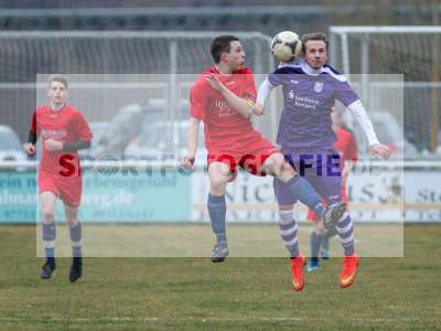 Fotos von JFG Kreis Karlstadt - FC Eintracht Bamberg auf sportfotografie.de