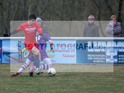 Fotos von JFG Kreis Karlstadt - FC Eintracht Bamberg auf sportfotografie.de
