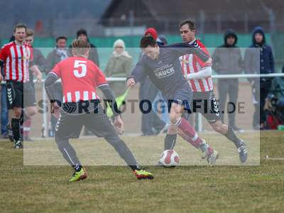 Fotos von TSV Retzbach - DJK Retzstadt auf sportfotografie.de