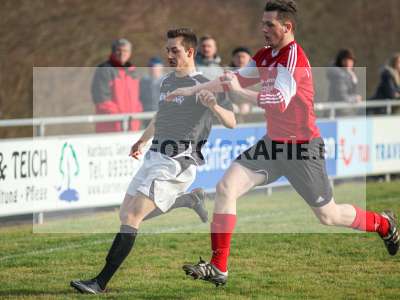 Fotos von TSV Karlburg - FT Schweinfurt auf sportfotografie.de