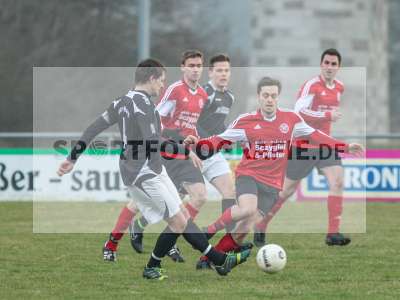 Fotos von TSV Karlburg - FT Schweinfurt auf sportfotografie.de