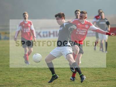 Fotos von TSV Karlburg - FT Schweinfurt auf sportfotografie.de