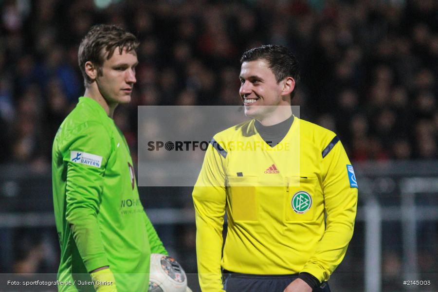 Christian Dietz, Christopher Pfeiffer, Wuerzburg, Soccer, FC Würzburger Kickers, Fussball, 1. FC Schweinfurt 05, Derby, Frankenderby, Flyeralarm-Arena, Würzburg, Regionalliga, Bayern, Dallenberg - Bild-ID: 2145003 Christian Dietz, Christopher Pfeiffer, Wuerzburg, Soccer, FC Würzburger Kickers, Fussball, 1. FC Schweinfurt 05, Derby, Frankenderby, Flyeralarm-Arena, Würzburg, Regionalliga, Bayern, Dallenberg - Bild-ID: 2145003