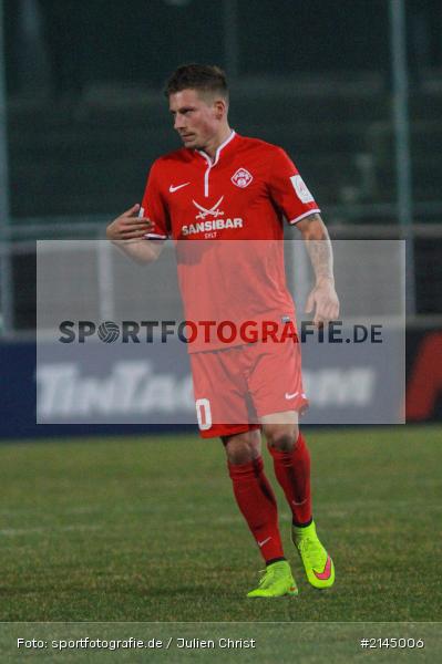 Steven Lewerenz, Wuerzburg, Soccer, FC Würzburger Kickers, Fussball, 1. FC Schweinfurt 05, Derby, Frankenderby, Flyeralarm-Arena, Würzburg, Regionalliga, Bayern, Dallenberg - Bild-ID: 2145006 Steven Lewerenz, Wuerzburg, Soccer, FC Würzburger Kickers, Fussball, 1. FC Schweinfurt 05, Derby, Frankenderby, Flyeralarm-Arena, Würzburg, Regionalliga, Bayern, Dallenberg - Bild-ID: 2145006