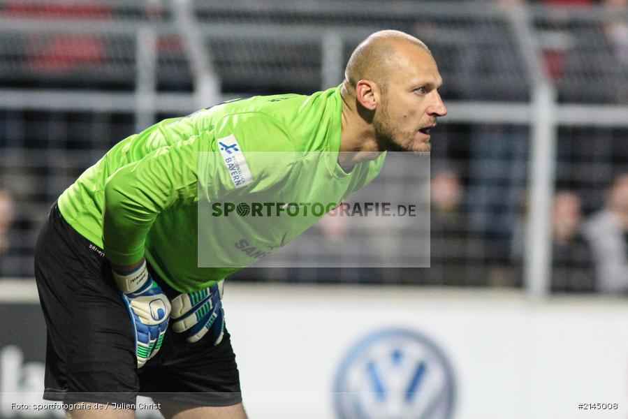 Robert Wulnikowski, Wuerzburg, Soccer, FC Würzburger Kickers, Fussball, 1. FC Schweinfurt 05, Derby, Frankenderby, Flyeralarm-Arena, Würzburg, Regionalliga, Bayern, Dallenberg - Bild-ID: 2145008 Robert Wulnikowski, Wuerzburg, Soccer, FC Würzburger Kickers, Fussball, 1. FC Schweinfurt 05, Derby, Frankenderby, Flyeralarm-Arena, Würzburg, Regionalliga, Bayern, Dallenberg - Bild-ID: 2145008