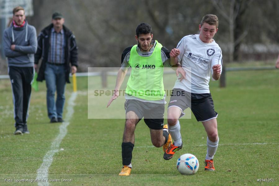 Serkan Serbetcioglu, Soccer, Sportfoto, Pressefoto, Maximilian Jeckel, (SG) BSC Aura, U19, JFG Kreis Karlstadt 2, Fussball, Karlstadt - Bild-ID: 2145252