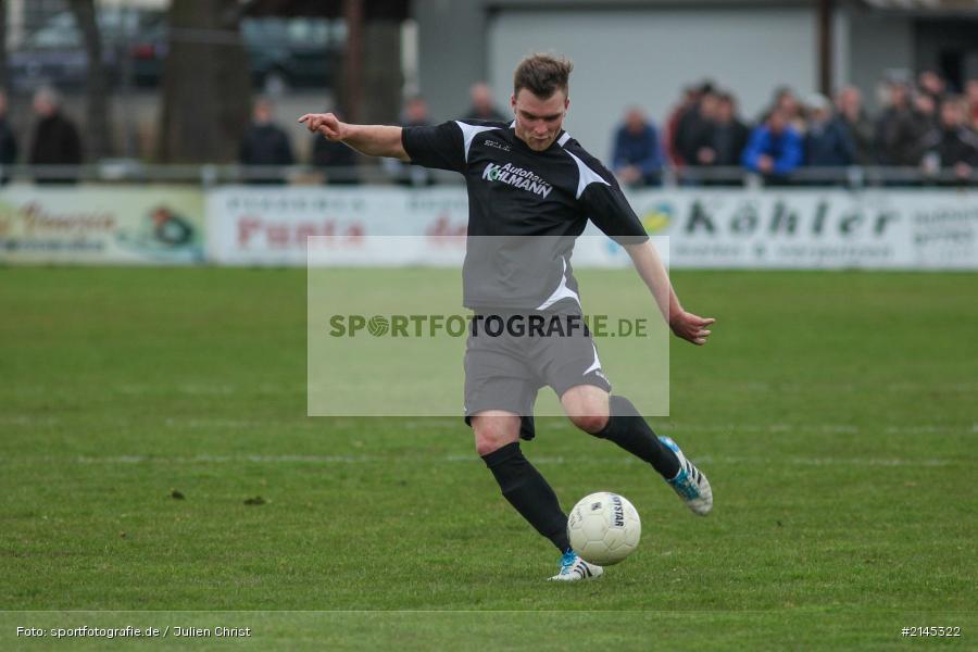 Maurice Kübert, Soccer, Sportfoto, Pressefoto, TSV Karlburg, SpVgg Stegaurach, Landesliga, Fussball - Bild-ID: 2145322 Maurice Kübert, Soccer, Sportfoto, Pressefoto, TSV Karlburg, SpVgg Stegaurach, Landesliga, Fussball - Bild-ID: 2145322