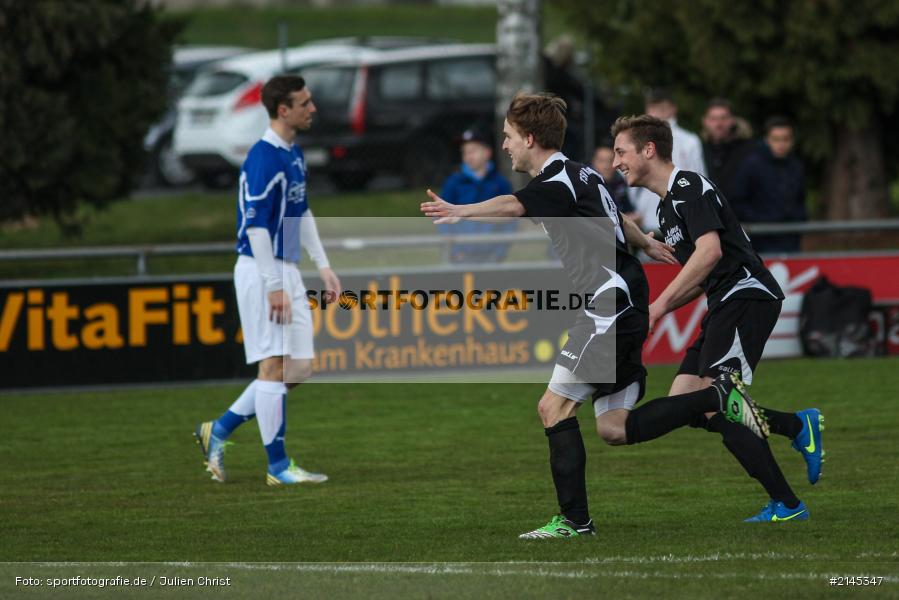 Kevin Leibold, Thilo Wilke, Soccer, Sportfoto, Pressefoto, TSV Karlburg, SpVgg Stegaurach, Landesliga, Fussball - Bild-ID: 2145347 Kevin Leibold, Thilo Wilke, Soccer, Sportfoto, Pressefoto, TSV Karlburg, SpVgg Stegaurach, Landesliga, Fussball - Bild-ID: 2145347