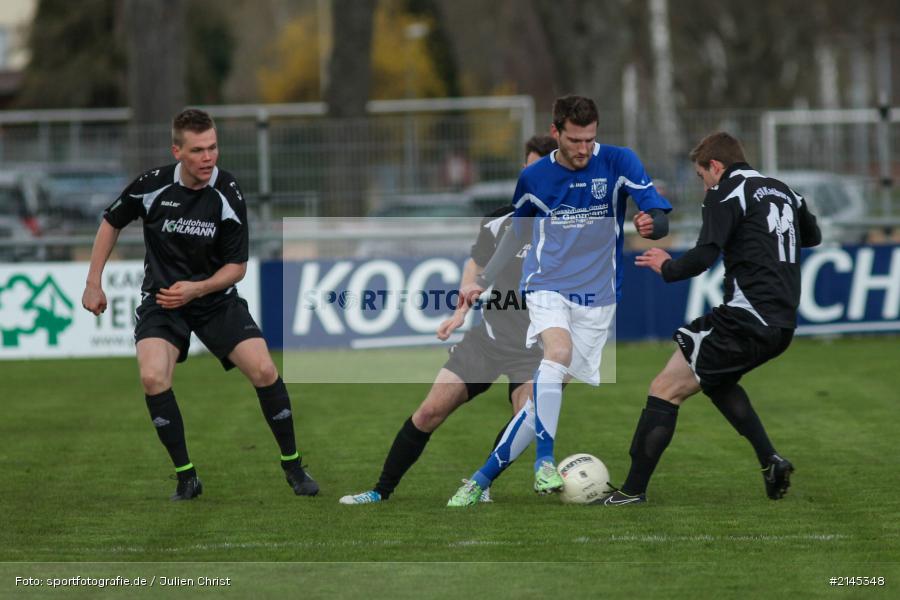 Manuel Römlein, Patrick Braun, Soccer, Sportfoto, Pressefoto, TSV Karlburg, SpVgg Stegaurach, Landesliga, Fussball - Bild-ID: 2145348 Manuel Römlein, Patrick Braun, Soccer, Sportfoto, Pressefoto, TSV Karlburg, SpVgg Stegaurach, Landesliga, Fussball - Bild-ID: 2145348