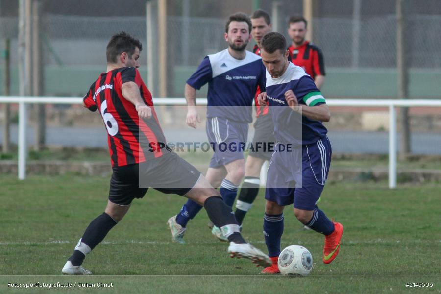 Daniel Röhm, Christian Stich, Soccer, Sportfoto, Pressefoto, FV Karlstadt II, SV Veitshöchheim II, Fussball - Bild-ID: 2145506 Daniel Röhm, Christian Stich, Soccer, Sportfoto, Pressefoto, FV Karlstadt II, SV Veitshöchheim II, Fussball - Bild-ID: 2145506