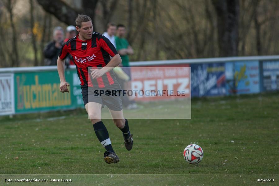 Sebastian Kittelmann, Soccer, Sportfoto, Pressefoto, FV Karlstadt II, SV Veitshöchheim II, Fussball - Bild-ID: 2145510 Sebastian Kittelmann, Soccer, Sportfoto, Pressefoto, FV Karlstadt II, SV Veitshöchheim II, Fussball - Bild-ID: 2145510