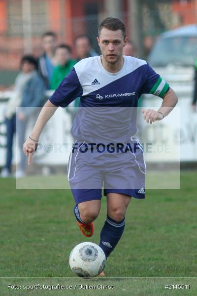 Daniel Röhm, Soccer, Sportfoto, Pressefoto, FV Karlstadt II, SV Veitshöchheim II, Fussball - Bild-ID: 2145511 Daniel Röhm, Soccer, Sportfoto, Pressefoto, FV Karlstadt II, SV Veitshöchheim II, Fussball - Bild-ID: 2145511
