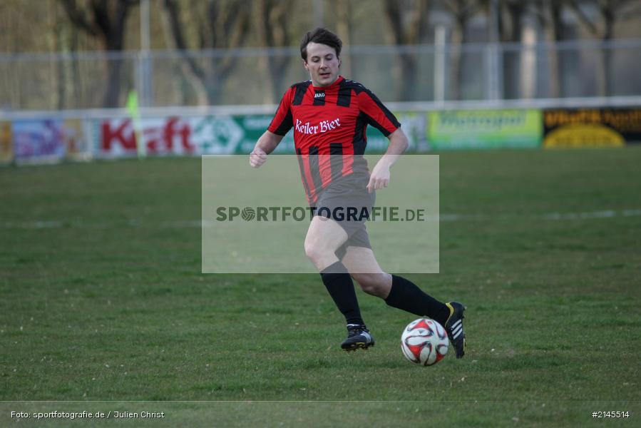 Tim Walter, Soccer, Sportfoto, Pressefoto, FV Karlstadt II, SV Veitshöchheim II, Fussball - Bild-ID: 2145514 Tim Walter, Soccer, Sportfoto, Pressefoto, FV Karlstadt II, SV Veitshöchheim II, Fussball - Bild-ID: 2145514