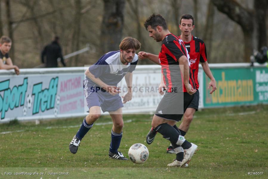 Michael Krautschneider, Christian Stich, Soccer, Sportfoto, Pressefoto, FV Karlstadt II, SV Veitshöchheim II, Fussball - Bild-ID: 2145517 Michael Krautschneider, Christian Stich, Soccer, Sportfoto, Pressefoto, FV Karlstadt II, SV Veitshöchheim II, Fussball - Bild-ID: 2145517