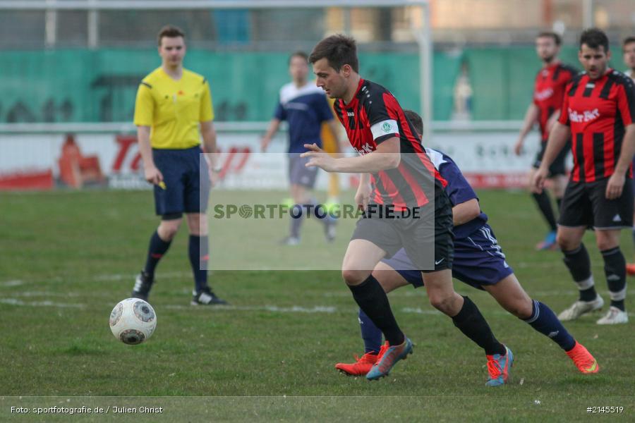 Sebastian Reiss, Soccer, Sportfoto, Pressefoto, FV Karlstadt II, SV Veitshöchheim II, Fussball - Bild-ID: 2145519 Sebastian Reiss, Soccer, Sportfoto, Pressefoto, FV Karlstadt II, SV Veitshöchheim II, Fussball - Bild-ID: 2145519