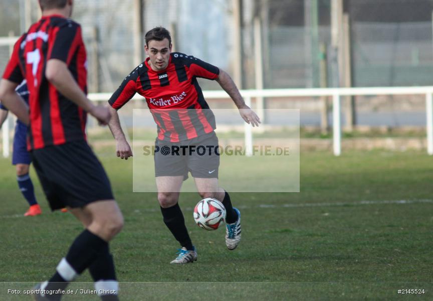 Dominik Höfling, Soccer, Sportfoto, Pressefoto, FV Karlstadt II, SV Veitshöchheim II, Fussball - Bild-ID: 2145524 Dominik Höfling, Soccer, Sportfoto, Pressefoto, FV Karlstadt II, SV Veitshöchheim II, Fussball - Bild-ID: 2145524