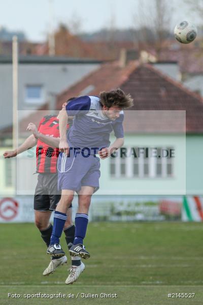 Soccer, Sportfoto, Pressefoto, FV Karlstadt II, SV Veitshöchheim II, Fussball - Bild-ID: 2145527 Soccer, Sportfoto, Pressefoto, FV Karlstadt II, SV Veitshöchheim II, Fussball - Bild-ID: 2145527