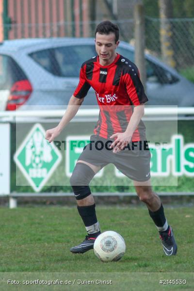 Patrick Lang, Soccer, Sportfoto, Pressefoto, FV Karlstadt II, SV Veitshöchheim II, Fussball - Bild-ID: 2145530 Patrick Lang, Soccer, Sportfoto, Pressefoto, FV Karlstadt II, SV Veitshöchheim II, Fussball - Bild-ID: 2145530