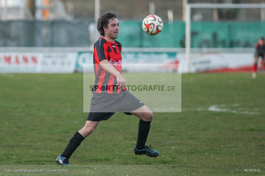 Bastian Lurz, Soccer, Sportfoto, Pressefoto, FV Karlstadt II, SV Veitshöchheim II, Fussball - Bild-ID: 2145535 Bastian Lurz, Soccer, Sportfoto, Pressefoto, FV Karlstadt II, SV Veitshöchheim II, Fussball - Bild-ID: 2145535