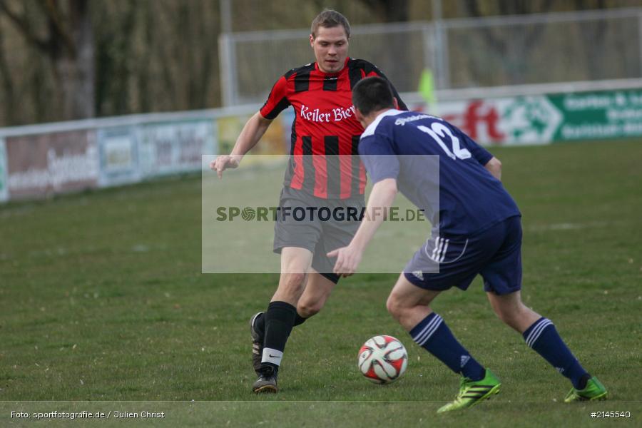 Pascal Preisinger, Sebastian Kittelmann, Soccer, Sportfoto, Pressefoto, FV Karlstadt II, SV Veitshöchheim II, Fussball - Bild-ID: 2145540 Pascal Preisinger, Sebastian Kittelmann, Soccer, Sportfoto, Pressefoto, FV Karlstadt II, SV Veitshöchheim II, Fussball - Bild-ID: 2145540