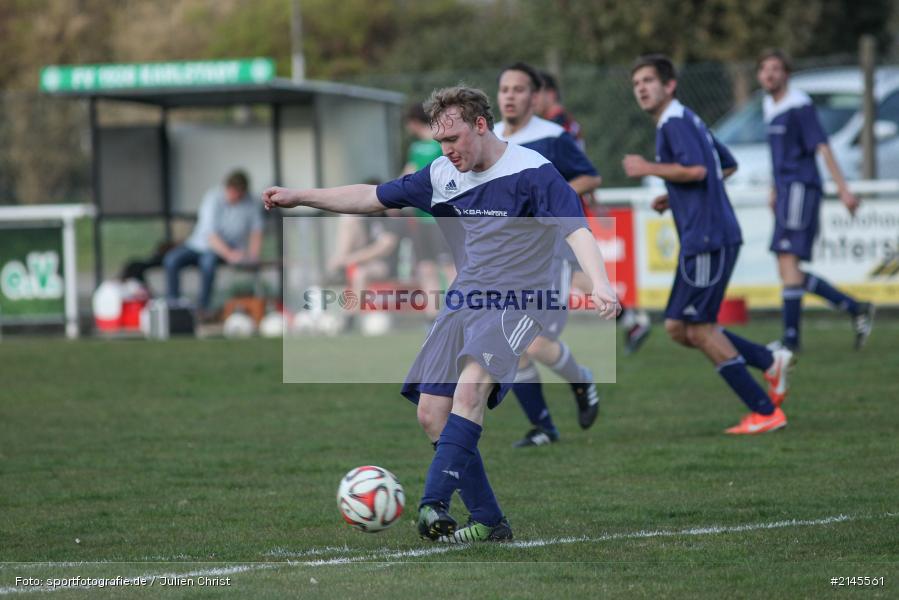 Rene Geis, Soccer, Sportfoto, Pressefoto, FV Karlstadt II, SV Veitshöchheim II, Fussball - Bild-ID: 2145561 Rene Geis, Soccer, Sportfoto, Pressefoto, FV Karlstadt II, SV Veitshöchheim II, Fussball - Bild-ID: 2145561