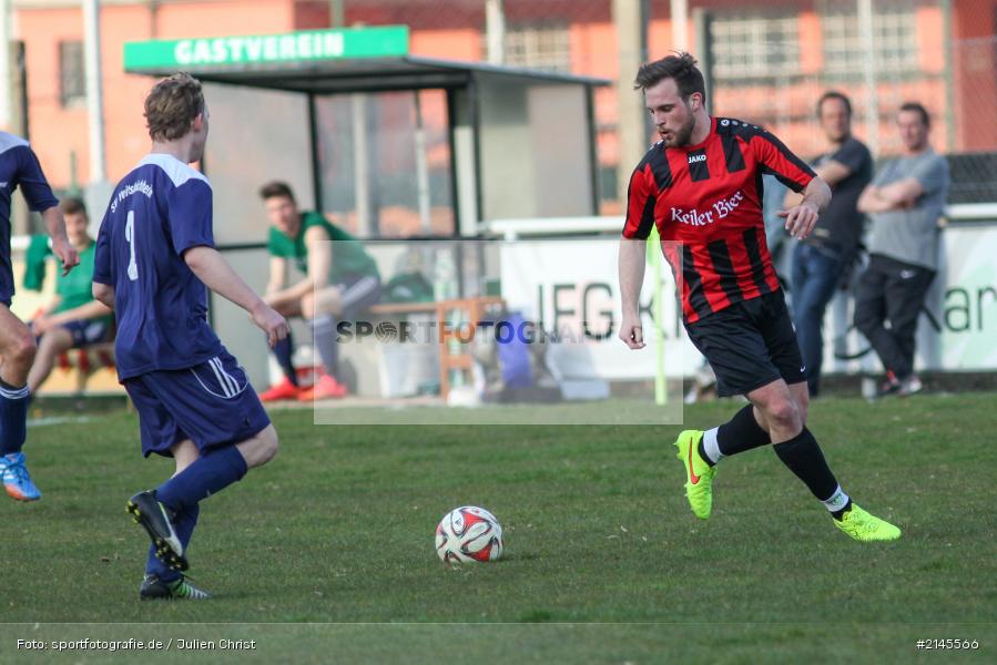 Rene Geis, Benedikt Schröd, Soccer, Sportfoto, Pressefoto, FV Karlstadt II, SV Veitshöchheim II, Fussball - Bild-ID: 2145566 Rene Geis, Benedikt Schröd, Soccer, Sportfoto, Pressefoto, FV Karlstadt II, SV Veitshöchheim II, Fussball - Bild-ID: 2145566