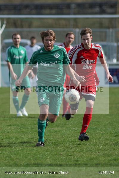 Marco Mehling, Steffen Amthor, Soccer, Sportfoto, Pressefoto, FV Karlstadt, FC Wiesenfeld-Halsbach, Fussball - Bild-ID: 2145574 Marco Mehling, Steffen Amthor, Soccer, Sportfoto, Pressefoto, FV Karlstadt, FC Wiesenfeld-Halsbach, Fussball - Bild-ID: 2145574