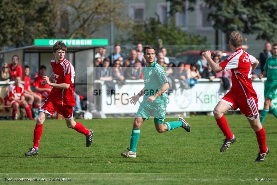 Martin Rauch, William Vielwerth, Soccer, Sportfoto, Pressefoto, FV Karlstadt, FC Wiesenfeld-Halsbach, Fussball - Bild-ID: 2145583 Martin Rauch, William Vielwerth, Soccer, Sportfoto, Pressefoto, FV Karlstadt, FC Wiesenfeld-Halsbach, Fussball - Bild-ID: 2145583