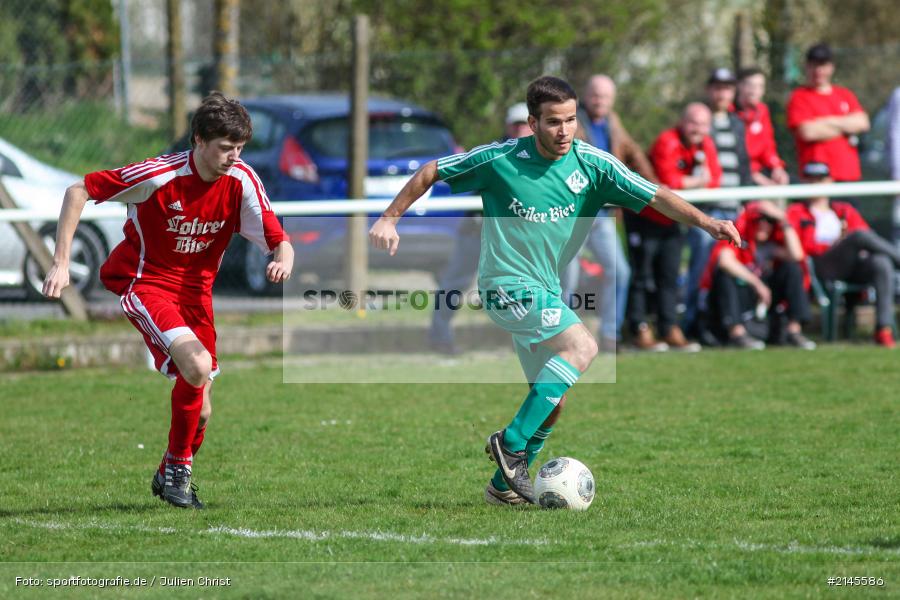 William Vielwerth, Michael Weyer, Soccer, Sportfoto, Pressefoto, FV Karlstadt, FC Wiesenfeld-Halsbach, Fussball - Bild-ID: 2145586 William Vielwerth, Michael Weyer, Soccer, Sportfoto, Pressefoto, FV Karlstadt, FC Wiesenfeld-Halsbach, Fussball - Bild-ID: 2145586