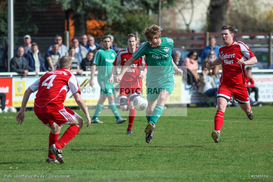 Martin Rauch, Steffen Amthor, Soccer, Sportfoto, Pressefoto, FV Karlstadt, FC Wiesenfeld-Halsbach, Fussball - Bild-ID: 2145596 Martin Rauch, Steffen Amthor, Soccer, Sportfoto, Pressefoto, FV Karlstadt, FC Wiesenfeld-Halsbach, Fussball - Bild-ID: 2145596