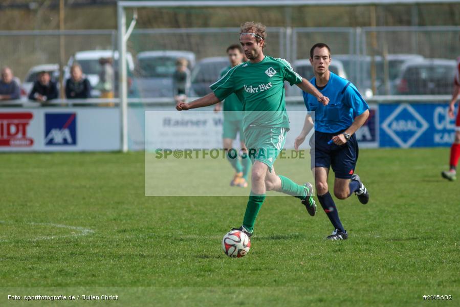 Severin Wagner, Soccer, Sportfoto, Pressefoto, FV Karlstadt, FC Wiesenfeld-Halsbach, Fussball - Bild-ID: 2145602 Severin Wagner, Soccer, Sportfoto, Pressefoto, FV Karlstadt, FC Wiesenfeld-Halsbach, Fussball - Bild-ID: 2145602