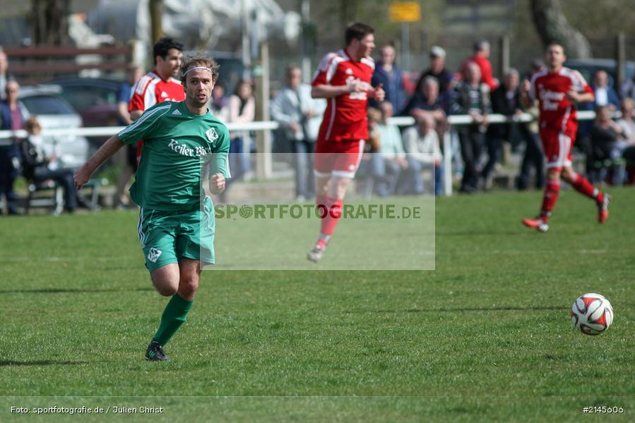 Severin Wagner, Soccer, Sportfoto, Pressefoto, FV Karlstadt, FC Wiesenfeld-Halsbach, Fussball - Bild-ID: 2145606