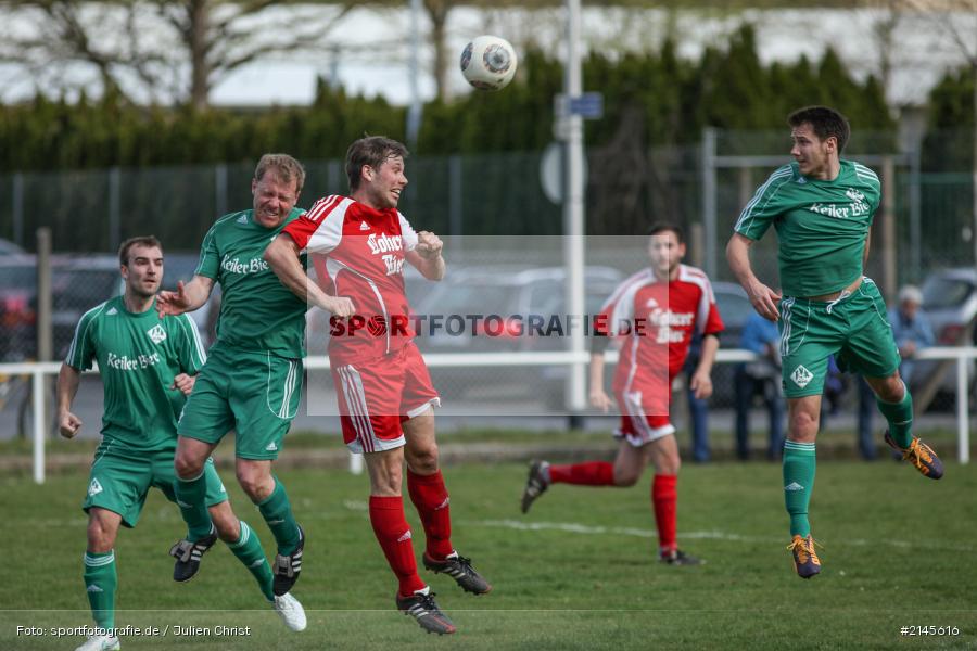 Matthias Frank, Sven Ludwig, Soccer, Sportfoto, Pressefoto, FV Karlstadt, FC Wiesenfeld-Halsbach, Fussball - Bild-ID: 2145616 Matthias Frank, Sven Ludwig, Soccer, Sportfoto, Pressefoto, FV Karlstadt, FC Wiesenfeld-Halsbach, Fussball - Bild-ID: 2145616