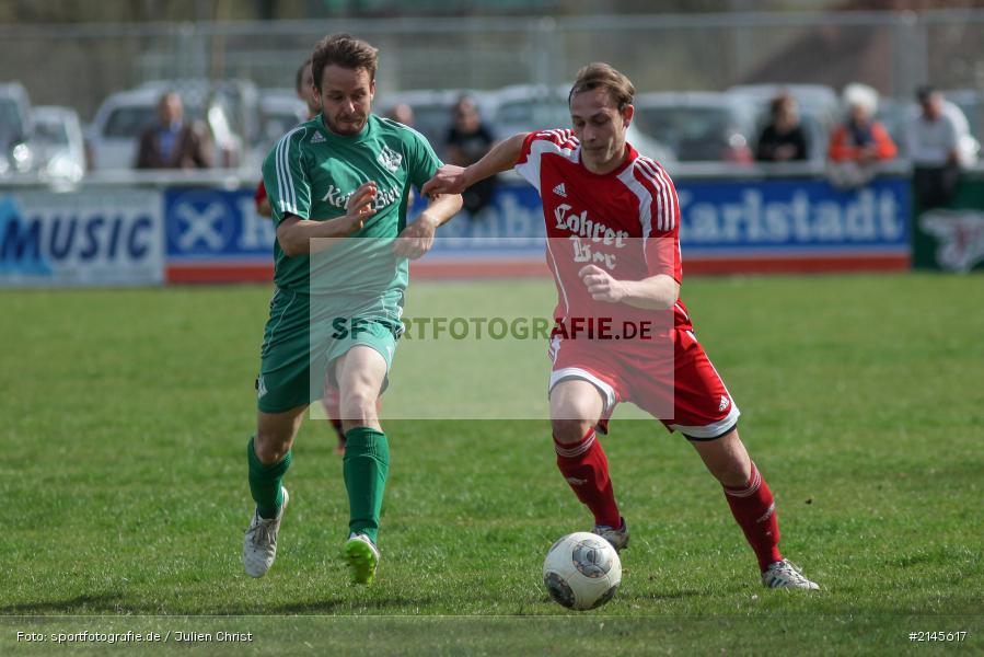 Philip Schwarz, Christopher Schaub, Soccer, Sportfoto, Pressefoto, FV Karlstadt, FC Wiesenfeld-Halsbach, Fussball - Bild-ID: 2145617 Philip Schwarz, Christopher Schaub, Soccer, Sportfoto, Pressefoto, FV Karlstadt, FC Wiesenfeld-Halsbach, Fussball - Bild-ID: 2145617