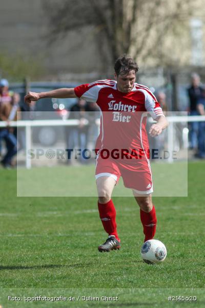Sven Ludwig, Soccer, Sportfoto, Pressefoto, FV Karlstadt, FC Wiesenfeld-Halsbach, Fussball - Bild-ID: 2145620 Sven Ludwig, Soccer, Sportfoto, Pressefoto, FV Karlstadt, FC Wiesenfeld-Halsbach, Fussball - Bild-ID: 2145620
