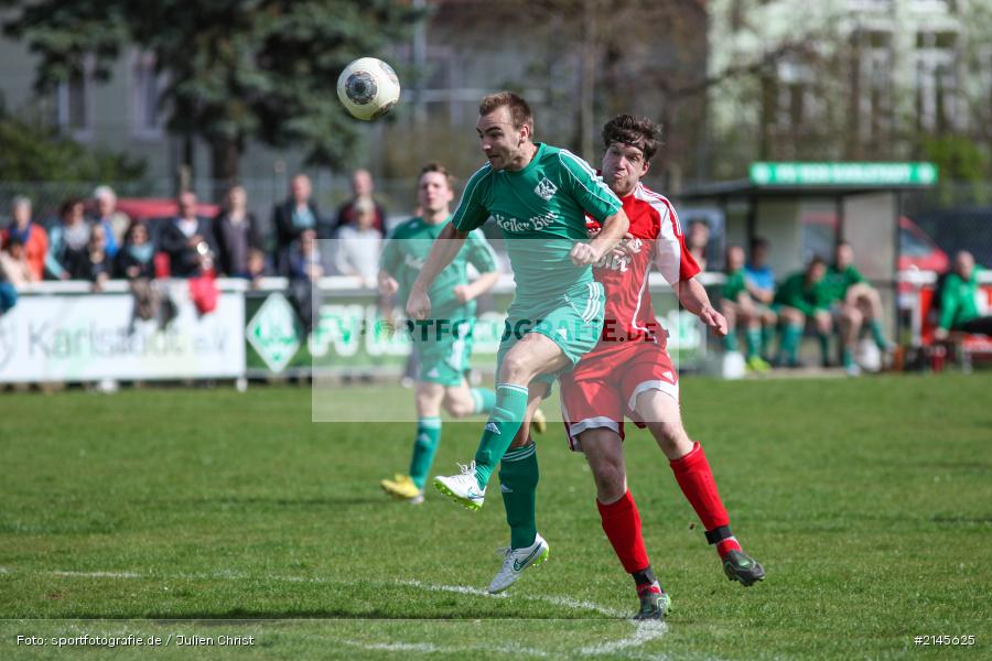 Timo Spehnkuch, Benjamin Eichelmann, Soccer, Sportfoto, Pressefoto, FV Karlstadt, FC Wiesenfeld-Halsbach, Fussball - Bild-ID: 2145625 Timo Spehnkuch, Benjamin Eichelmann, Soccer, Sportfoto, Pressefoto, FV Karlstadt, FC Wiesenfeld-Halsbach, Fussball - Bild-ID: 2145625