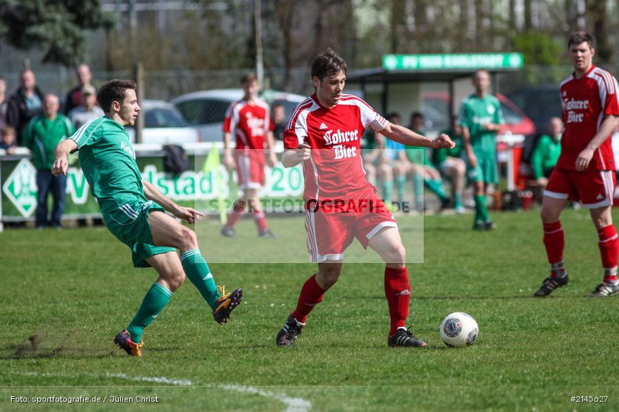 Felix Walter, Sven Ludwig, Soccer, Sportfoto, Pressefoto, FV Karlstadt, FC Wiesenfeld-Halsbach, Fussball - Bild-ID: 2145627 Felix Walter, Sven Ludwig, Soccer, Sportfoto, Pressefoto, FV Karlstadt, FC Wiesenfeld-Halsbach, Fussball - Bild-ID: 2145627