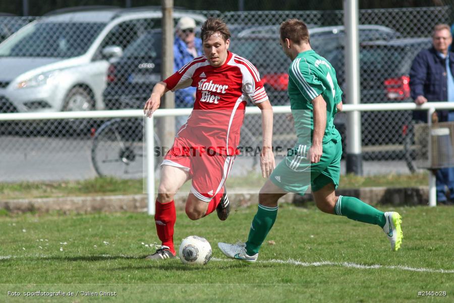 Benjamin Eichelmann, Sven Ludwig, Soccer, Sportfoto, Pressefoto, FV Karlstadt, FC Wiesenfeld-Halsbach, Fussball - Bild-ID: 2145628 Benjamin Eichelmann, Sven Ludwig, Soccer, Sportfoto, Pressefoto, FV Karlstadt, FC Wiesenfeld-Halsbach, Fussball - Bild-ID: 2145628