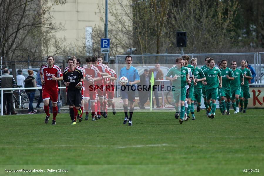 Johannes Wolpert, Kevin Barthel, Soccer, Sportfoto, Pressefoto, FV Karlstadt, FC Wiesenfeld-Halsbach, Fussball - Bild-ID: 2145632 Johannes Wolpert, Kevin Barthel, Soccer, Sportfoto, Pressefoto, FV Karlstadt, FC Wiesenfeld-Halsbach, Fussball - Bild-ID: 2145632