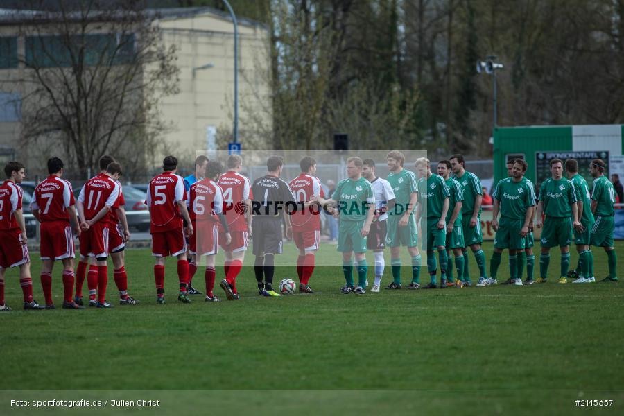 Soccer, Sportfoto, Pressefoto, FV Karlstadt, FC Wiesenfeld-Halsbach, Fussball - Bild-ID: 2145657 Soccer, Sportfoto, Pressefoto, FV Karlstadt, FC Wiesenfeld-Halsbach, Fussball - Bild-ID: 2145657