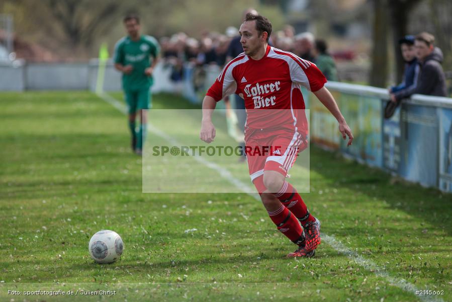 Sebastian Schaub, Soccer, Sportfoto, Pressefoto, FV Karlstadt, FC Wiesenfeld-Halsbach, Fussball - Bild-ID: 2145662 Sebastian Schaub, Soccer, Sportfoto, Pressefoto, FV Karlstadt, FC Wiesenfeld-Halsbach, Fussball - Bild-ID: 2145662