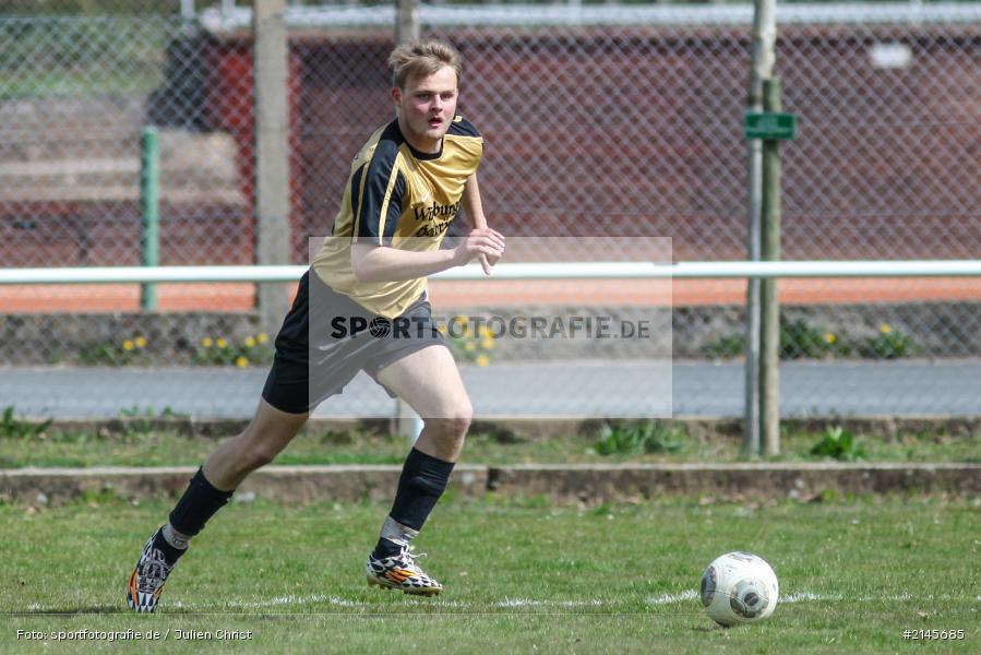 Jochen Rauch, Soccer, Sportfoto, Pressefoto, FV Karlstadt II, FC Wiesenfeld-Halsbach II, Fussball, Karlstadt - Bild-ID: 2145685