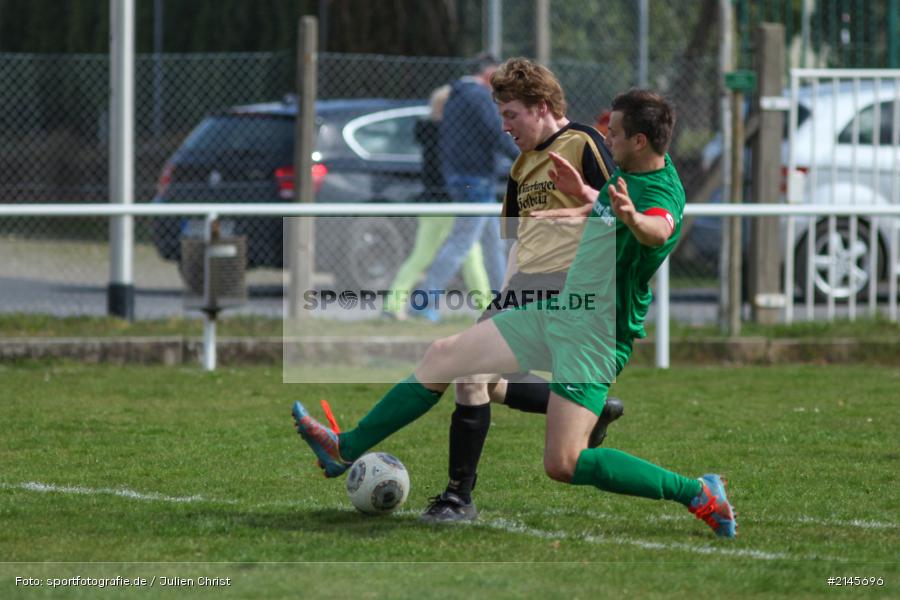 Sebastian Reiss, Soccer, Sportfoto, Pressefoto, FV Karlstadt II, FC Wiesenfeld-Halsbach II, Fussball, Karlstadt - Bild-ID: 2145696