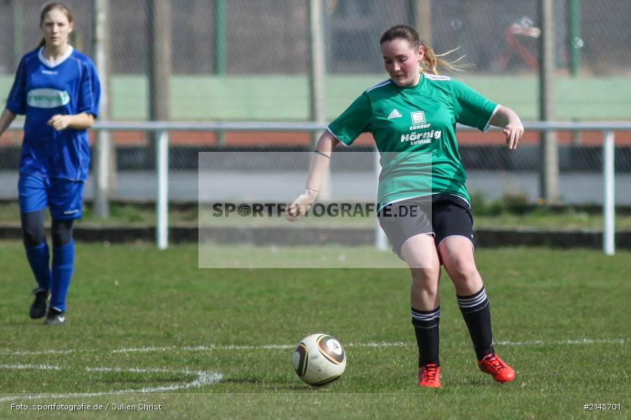 Eva Scheiner, Soccer, Womens football, Women, Sportfoto, Pressefoto, FV Karlstadt, VfR Großostheim, Fussball, Frauenfussball, Damen - Bild-ID: 2145701 Eva Scheiner, Soccer, Womens football, Women, Sportfoto, Pressefoto, FV Karlstadt, VfR Großostheim, Fussball, Frauenfussball, Damen - Bild-ID: 2145701